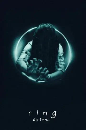 Plakat do filmu "らせん" #904742