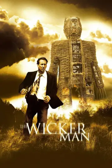Plakat do filmu "Kult" #128216