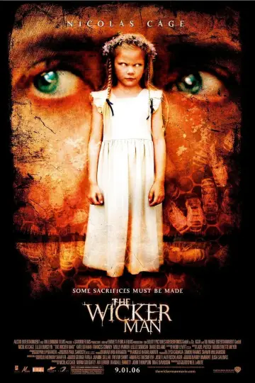 Plakat do filmu "Kult" #128221