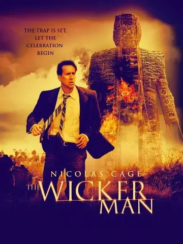 Plakat do filmu "Kult" #128223