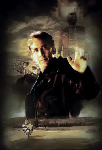 Plakat do filmu "Kult" #378587