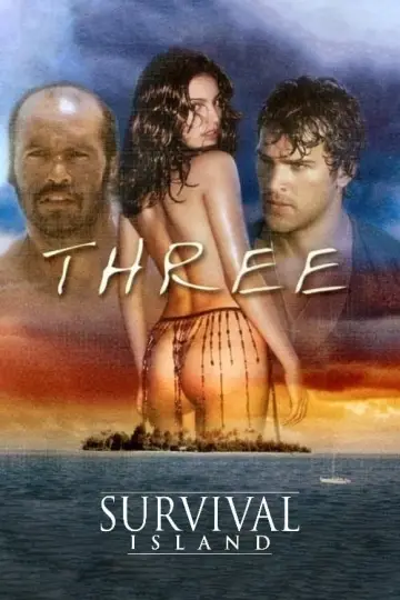 Plakat do filmu "W piekielnym słońcu" #334576
