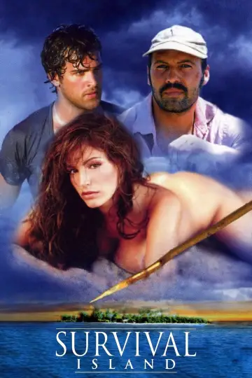 Plakat do filmu "W piekielnym słońcu" #334577