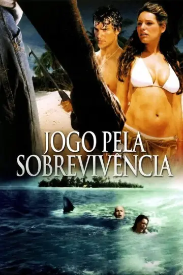 Plakat do filmu "W piekielnym słońcu" #963032