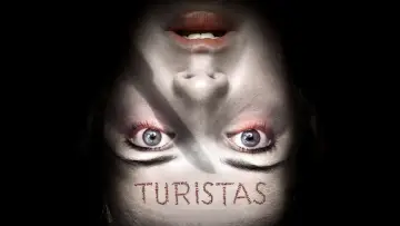 Zasłona do filmu "Turistas" #356738
