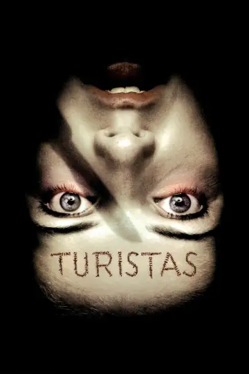 Plakat do filmu "Turistas" #356745