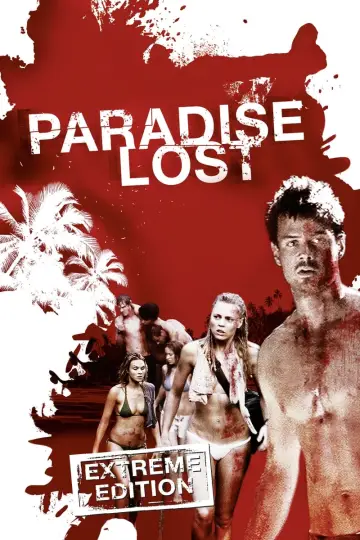 Plakat do filmu "Turistas" #356749