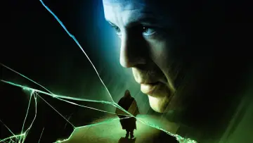 Zasłona do filmu "Niezniszczalny" #237262