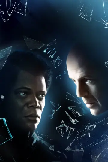 Plakat do filmu "Niezniszczalny" #237265