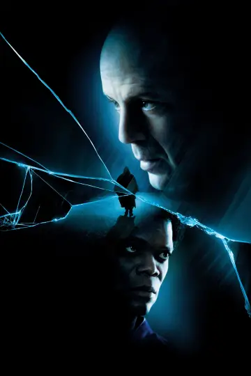 Plakat do filmu "Niezniszczalny" #237266