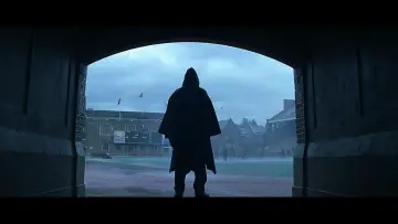 Zasłona do filmu "Niezniszczalny" #504343