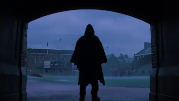 Zasłona do filmu "Niezniszczalny" #695327