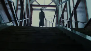 Zasłona do filmu "Niezniszczalny" #695335