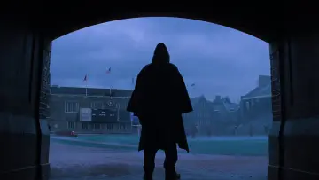 Zasłona do filmu "Niezniszczalny" #695342