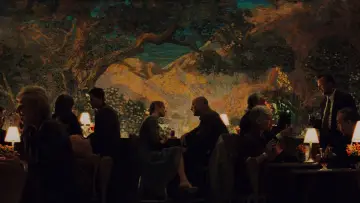 Zasłona do filmu "Niezniszczalny" #695346