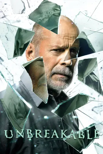 Plakat do filmu "Niezniszczalny" #695357