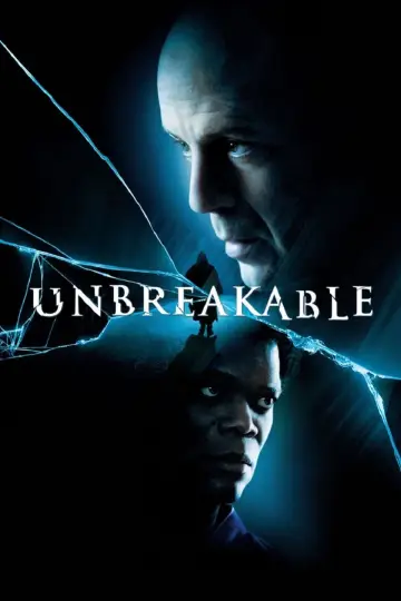 Plakat do filmu "Niezniszczalny" #695369