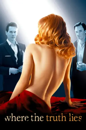 Plakat do filmu "Gdzie leży prawda" #1099446
