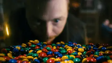 Zasłona do filmu "Big Nothing" #1616723