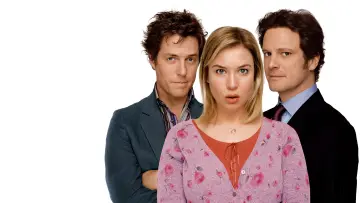 Zasłona do filmu "Bridget Jones: W pogoni za rozumem" #1198841