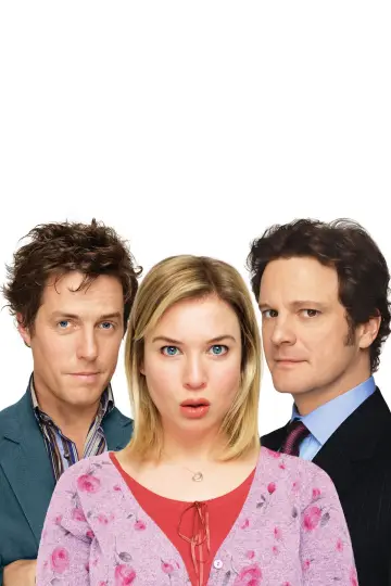 Plakat do filmu "Bridget Jones: W pogoni za rozumem" #1198842