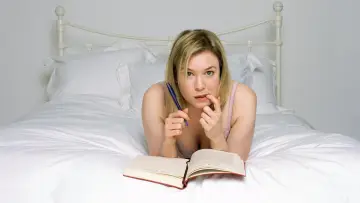 Zasłona do filmu "Bridget Jones: W pogoni za rozumem" #1799921