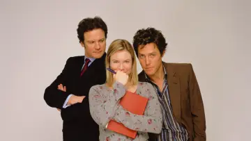 Zasłona do filmu "Bridget Jones: W pogoni za rozumem" #1799922