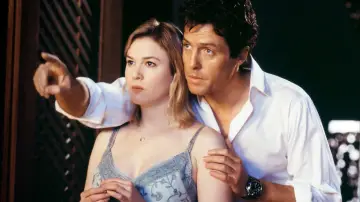 Zasłona do filmu "Bridget Jones: W pogoni za rozumem" #1862267