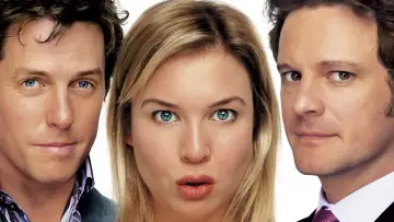 Zasłona do filmu "Bridget Jones: W pogoni za rozumem" #294871