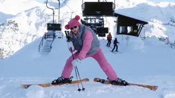 Zasłona do filmu "Bridget Jones: W pogoni za rozumem" #294872