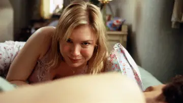 Zasłona do filmu "Bridget Jones: W pogoni za rozumem" #294873