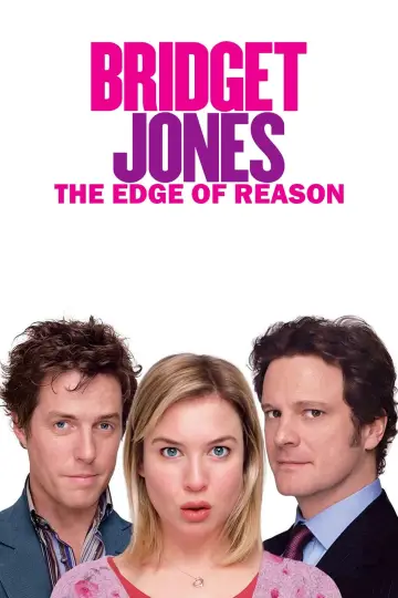 Plakat do filmu "Bridget Jones: W pogoni za rozumem" #294875