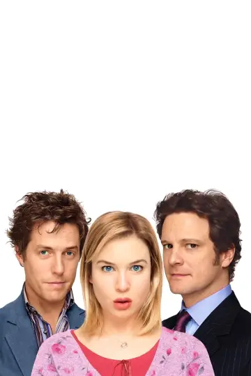 Plakat do filmu "Bridget Jones: W pogoni za rozumem" #294876