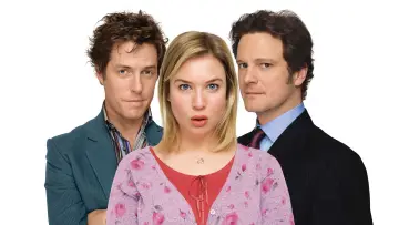 Zasłona do filmu "Bridget Jones: W pogoni za rozumem" #886487