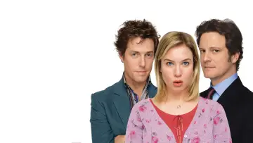 Zasłona do filmu "Bridget Jones: W pogoni za rozumem" #886488
