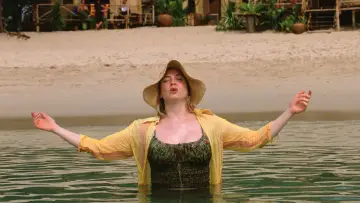 Zasłona do filmu "Bridget Jones: W pogoni za rozumem" #886489
