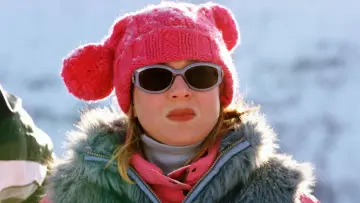 Zasłona do filmu "Bridget Jones: W pogoni za rozumem" #886490