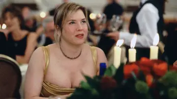 Zasłona do filmu "Bridget Jones: W pogoni za rozumem" #886491