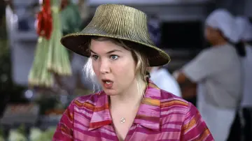 Zasłona do filmu "Bridget Jones: W pogoni za rozumem" #886492