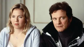 Zasłona do filmu "Bridget Jones: W pogoni za rozumem" #886493