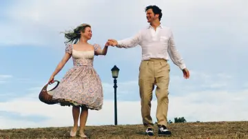Zasłona do filmu "Bridget Jones: W pogoni za rozumem" #886495
