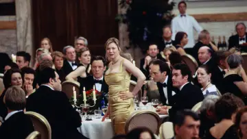 Zasłona do filmu "Bridget Jones: W pogoni za rozumem" #886496