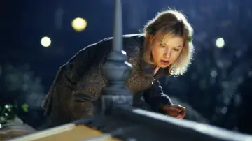 Zasłona do filmu "Bridget Jones: W pogoni za rozumem" #886499