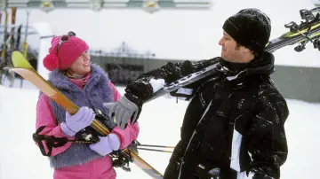 Zasłona do filmu "Bridget Jones: W pogoni za rozumem" #886500