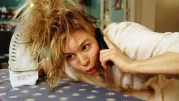 Zasłona do filmu "Bridget Jones: W pogoni za rozumem" #886501