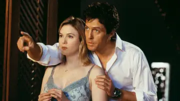 Zasłona do filmu "Bridget Jones: W pogoni za rozumem" #886502