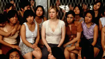 Zasłona do filmu "Bridget Jones: W pogoni za rozumem" #886504