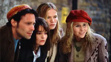 Zasłona do filmu "Bridget Jones: W pogoni za rozumem" #886506