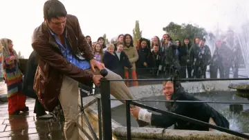 Zasłona do filmu "Bridget Jones: W pogoni za rozumem" #886508