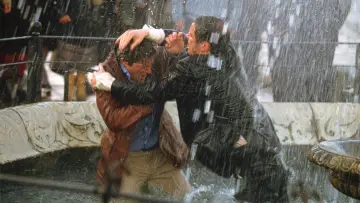 Zasłona do filmu "Bridget Jones: W pogoni za rozumem" #886510